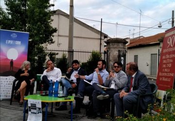 “Mussolini e la città - il fascismo tra antiurbanesimo e modernità”, incontro culturale a Mascali