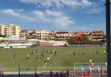 Serie D: il punto della giornata calcistica