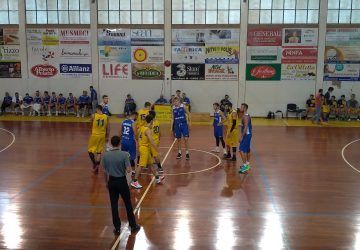 Volley e basket: il punto della giornata in serie B maschile, B2 femminile e C Silver