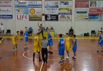 Basket, C Silver: il punto della giornata