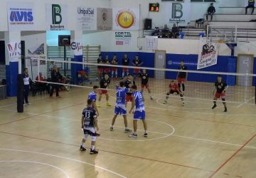 Volley e basket: il punto della giornata in serie B maschile, B2 femminile, C maschile e C Silver