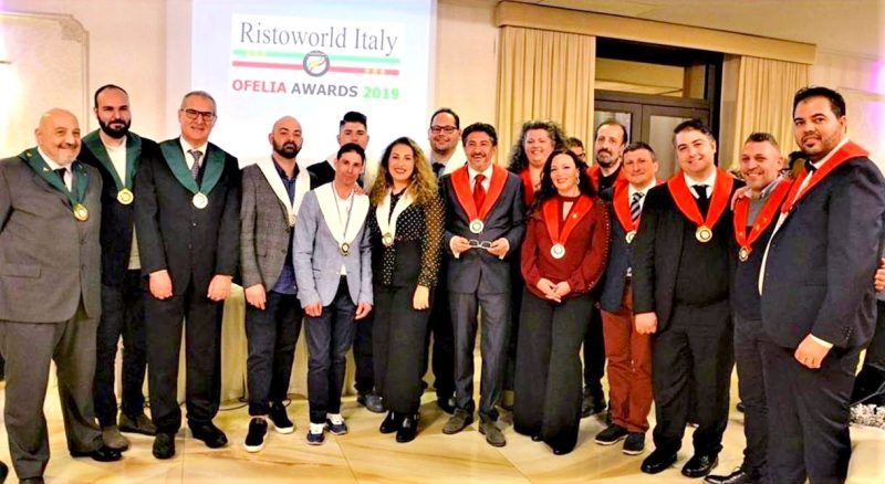 Marcello Proietto di Silvestro nuovo presidente nazionale di “Ristoworld Italy”