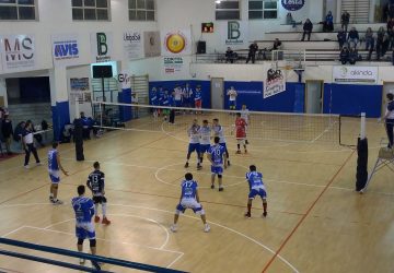 Volley e basket: il punto della giornata in serie B maschile, B2 femminile, C maschile e C Silver