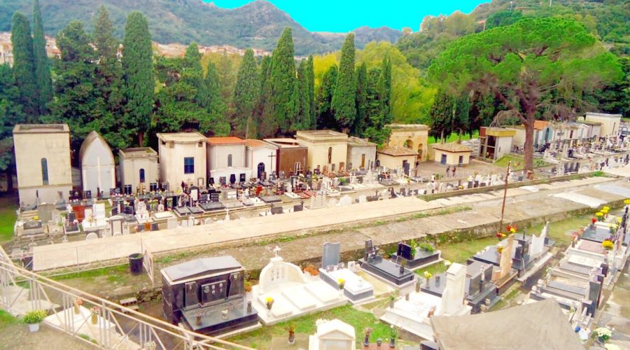 Francavilla di Sicilia ed il “caso cimitero”: condannati i dipendenti comunali