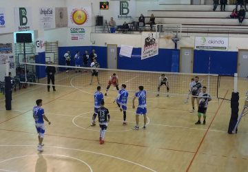 Volley e basket: il punto della giornata in serie B maschile, B2 femminile e C Silver