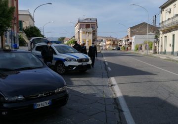 Mascali, controlli congiunti Polizia locale e Noes sul rispetto delle ordinanze contenimento Covid-19