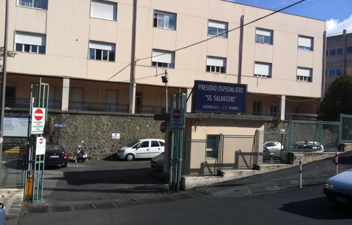 Ospedale di Paternò, aggiudicati i lavori per il nuovo Pronto Soccorso