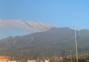 Milo, incontri e conferenze su tre storiche colate