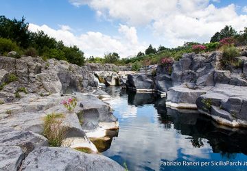 Ambiente, Arena nuovo presidente dell'Ente Parco Fluviale dell'Alcantara