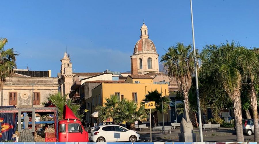 Riposto, scatta la rivoluzione della viabilità: Ztl in centro e a Torre Archirafi