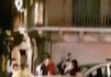 Rissa Biancavilla, identificati e denunciati dai Cc i partecipanti VIDEO