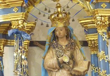 Nuova versione del canto dedicato alla Madonna Annunziata di Ficarra