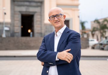 Gli obiettivi di Giuseppe Cardillo: "Progettare, decidere, agire, ricercare risorse e sinergie, aiutare chi lavora e chi fa impresa per una Mascali vivibile e contemporanea"