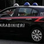 Calatabiano, corriere della droga torna in carcere per violazione della misura