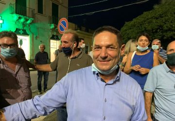 Elezioni amministrative a Mascali: Luigi Messina riconfermato sindaco