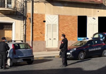 Controlli a tappeto dei Cc nel Giarrese: arrestato un 23enne per detenzione di stupefacenti