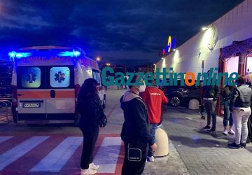 Sparatoria al centro commerciale Conforama, scatta anche il Daspo per il 19enne giarrese