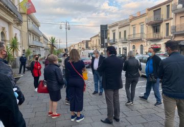 Emergenza Covid, i commercianti giarresi: "Eliminate i confini tra Giarre Riposto e Mascali"