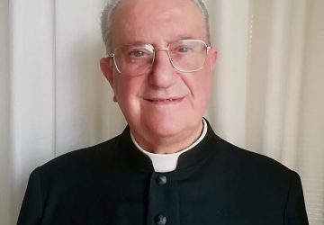 Covid-19: muore il sacerdote Giuseppe Cardillo, molto amato a Giarre e Riposto