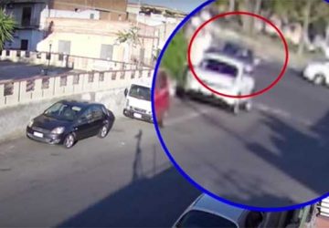 Per dissidi tra famiglie tentano di uccidere un uomo: tre arresti VIDEO