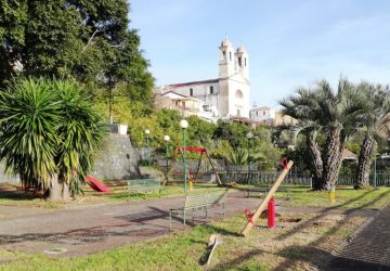 Acireale: parchi gioco con bilancio partecipativo