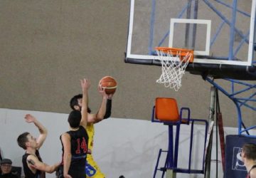 Il Covid-19 ferma il basket Giarre che rinuncia a partecipare al campionato di serie C Silver