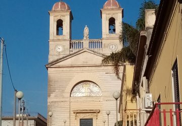 Acireale, finanziata dalla CEI la ristrutturazione della chiesa Maria SS. Immacolata di Guardia