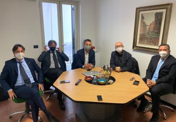 Mascali, il consigliere comunale Giuseppe Cardillo ufficializza l’ingresso in Lega