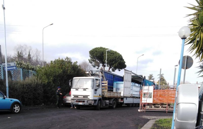 Giarre, il presidente Musumeci sul nuovo pronto soccorso. Pubblicati altri avvisi per Chirurgia e Rianimazione VIDEO