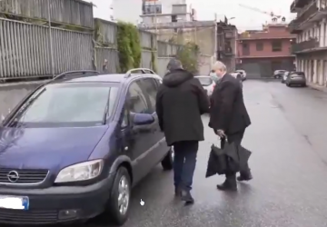 Giarre, dopo un mese di fermo la "fiera" in via Campania. Forse.