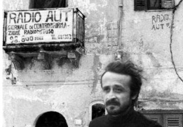 43 anni fa la mafia assassinava Peppino Impastato