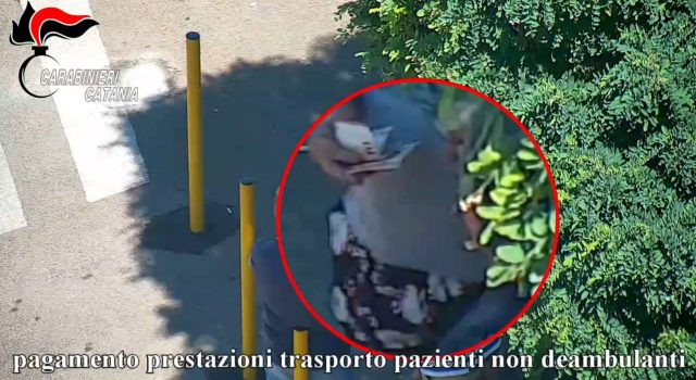 Onoranze funebri: 9 arresti per associazione per delinquere nel Calatino NOMI FOTO VIDEO