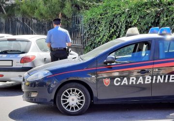 Arrestato "specialista" del furto di catalizzatori