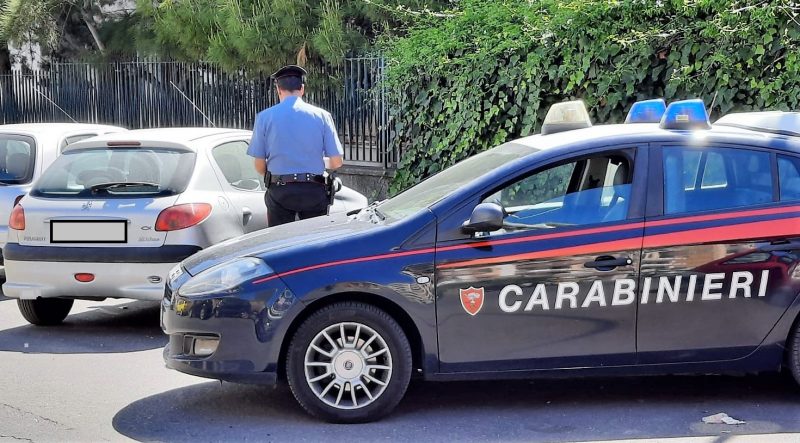 Arrestato “specialista” del furto di catalizzatori