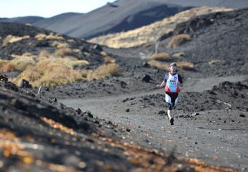 Domenica 23 maggio si correrà l'"Eroica Nicolosi Etna"