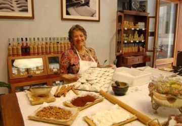 Morta Nonna Vincenza, storica pasticcera catanese