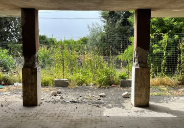 Giarre, inagibilità palazzine Rovettazzo, martedi tavolo tecnico in municipio