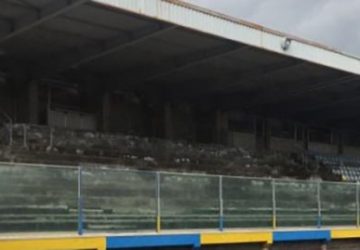 Stadio Giarre, Fdi: "Giarre in Serie D ma amministrazione non presenta progetto ristrutturazione alla Regione"