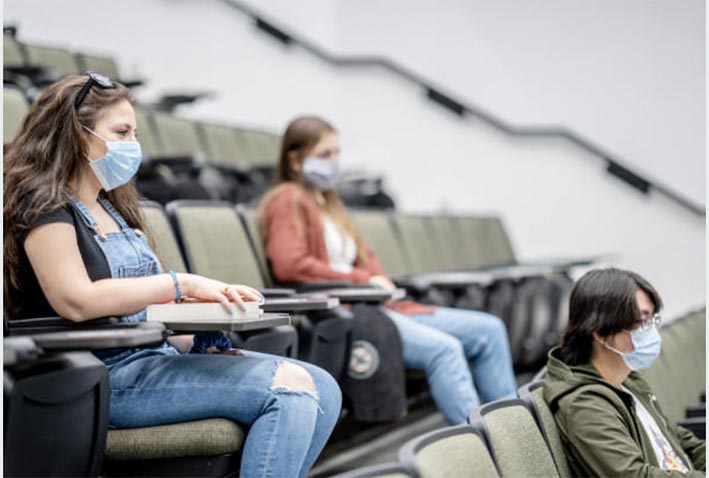 Università: la ripartenza a settembre e alcuni consigli per i fuori sede