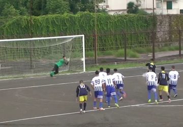 Russo Calcio, doppia partita… per la vetta!