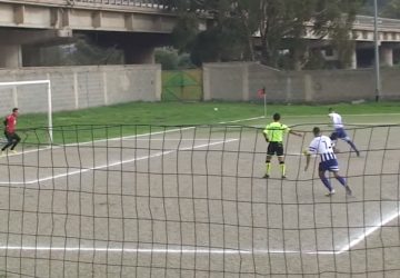 Russo Calcio, due reti per ribadire il primato!