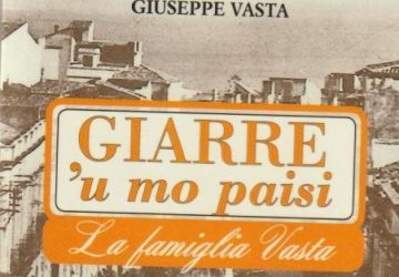 ‘U mo Paisi di Giuseppe Vasta