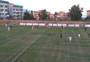 Serie D – Eccellenza – Promozione – Prima categoria: il punto della giornata calcistica