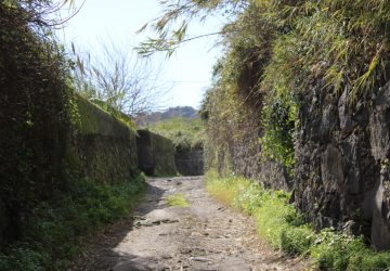 Aci Catena, l’antica via dei mulini ad acqua