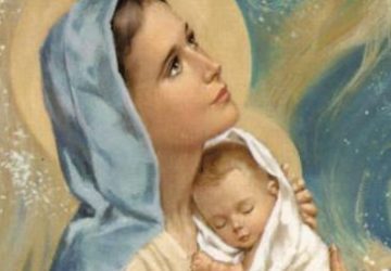 “Ave Maria” nella nuova versione all’organo del M° Giuseppe Bella