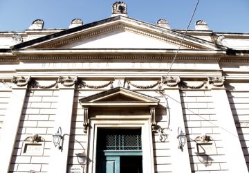 Acireale, il patrimonio storico e artistico custodito nella “Biblioteca e Pinacoteca Zelantea”