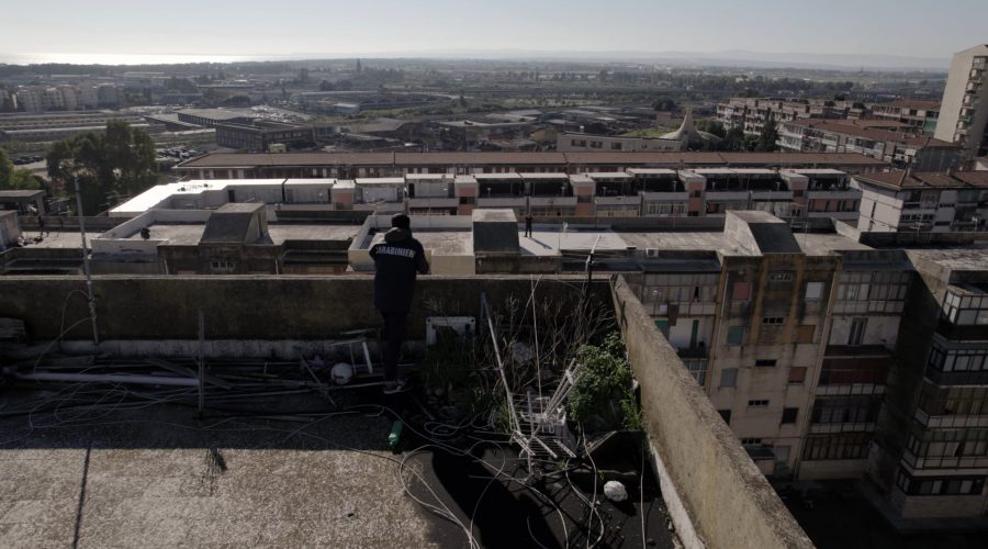 Docuserie “Avamposti – Uomini in prima linea”: il 21 marzo la puntata dedicata a Catania VIDEO