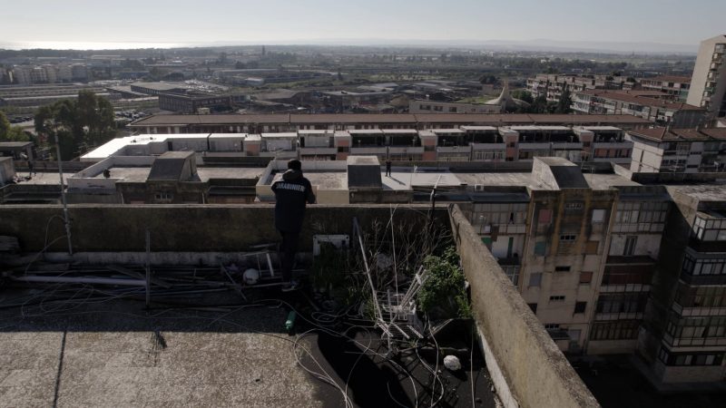 Docuserie “Avamposti – Uomini in prima linea”: il 21 marzo la puntata dedicata a Catania VIDEO