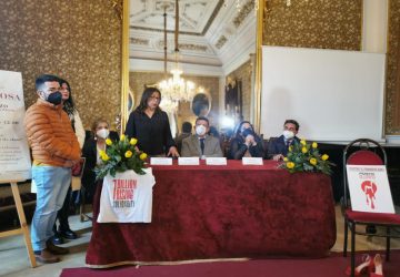 Giarre si tinge di rosa: presentati “Marzo in rosa” e “Giarre rising 2022”