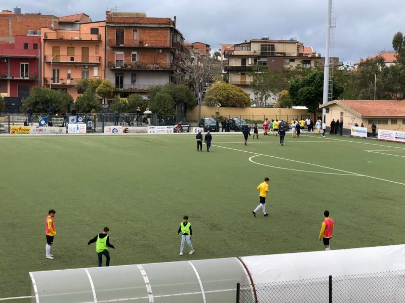 Serie D – Promozione – Prima categoria: il punto della giornata calcistica